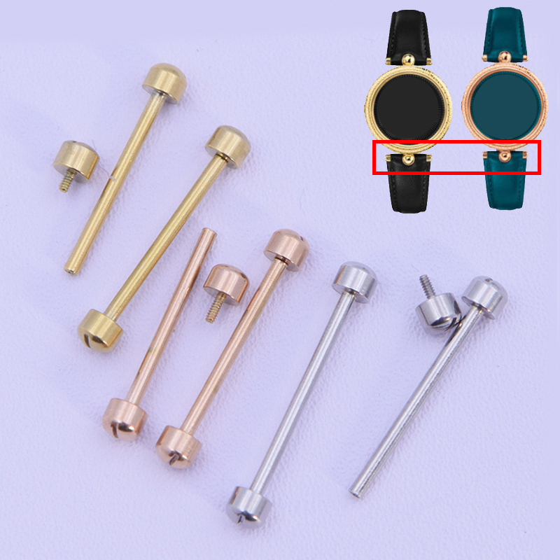 Spring Bar Tool Set - Barre à ressort pour tige de