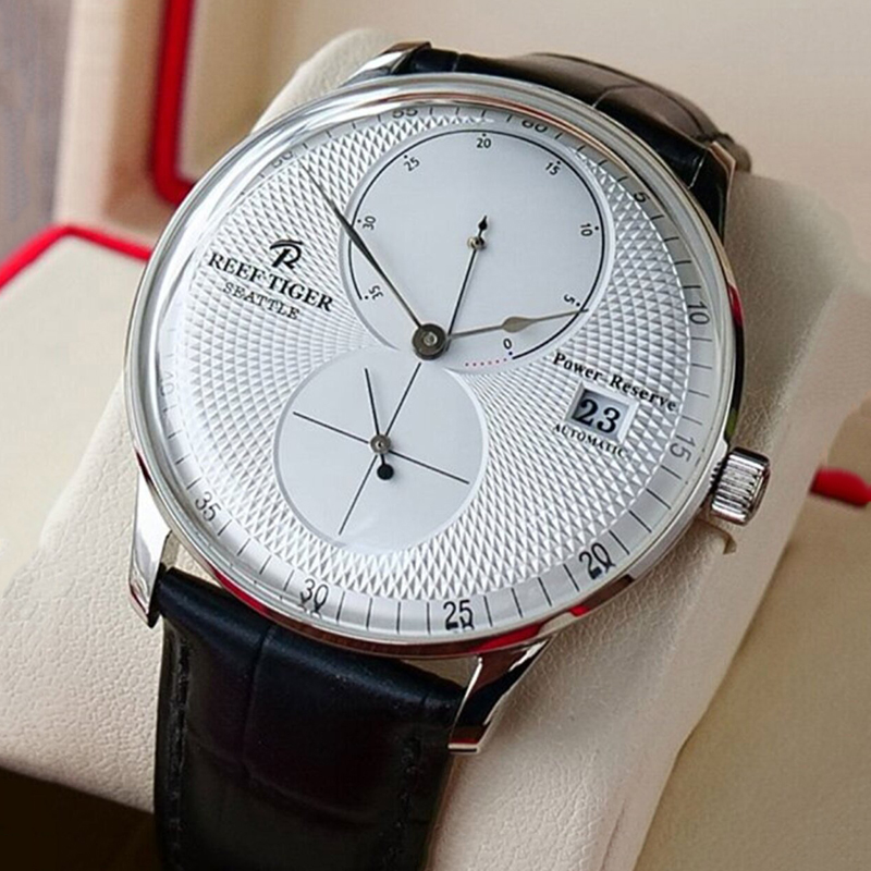 Omega Watch Constellation - Montre mécanique étanche pour homme avec