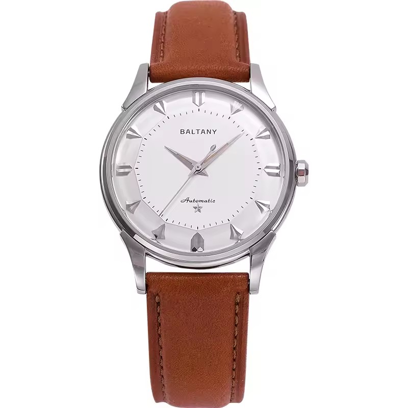 Baltany hommes montre automati - Omega Watch Constellation avis et prix