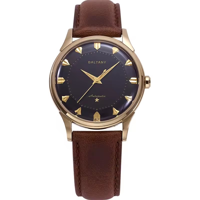 Baltany hommes montre automati - Omega Watch Constellation avis et prix