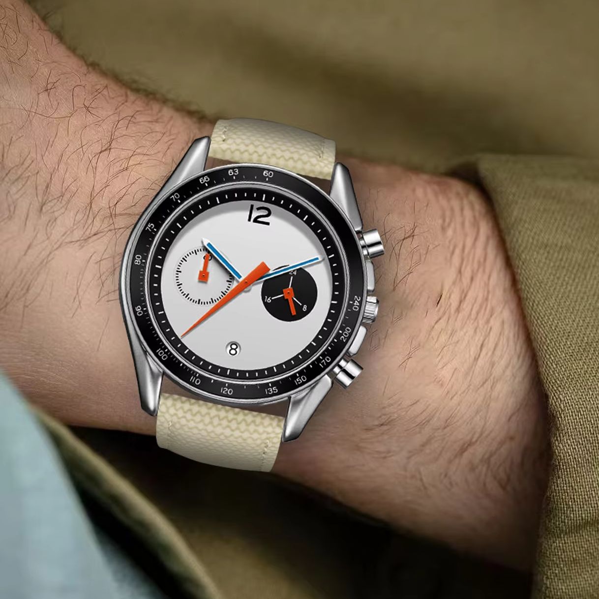 CILOA - Montre Homme Vintage A - Seiko Watch Presage avis et prix