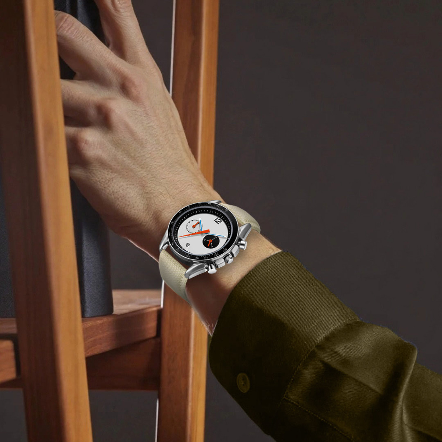 CILOA - Montre Homme Vintage A - Seiko Watch Presage avis et prix