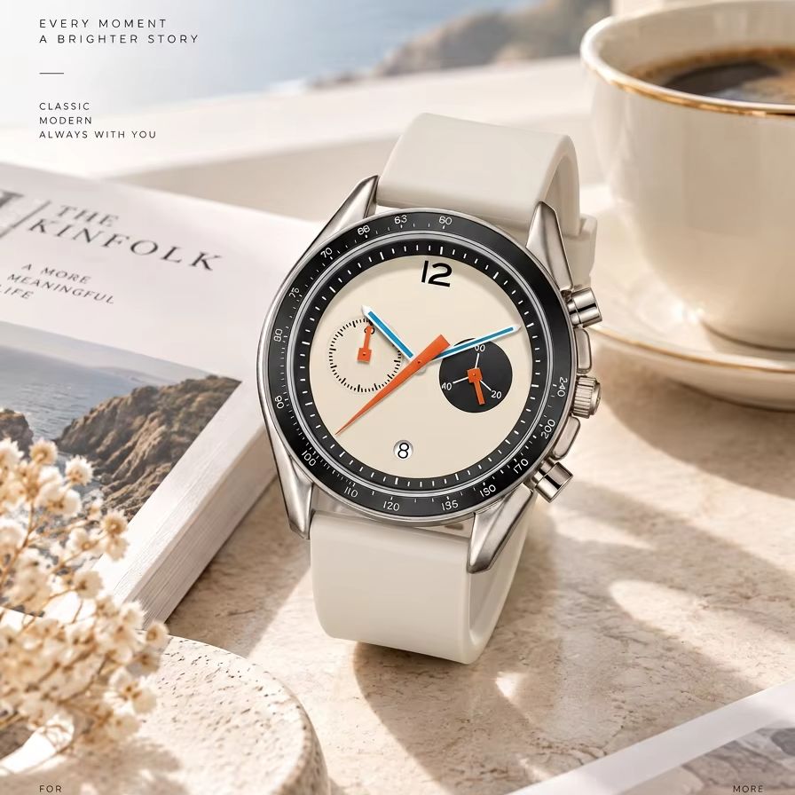 CILOA - Montre Homme Vintage A - Seiko Watch Presage avis et prix