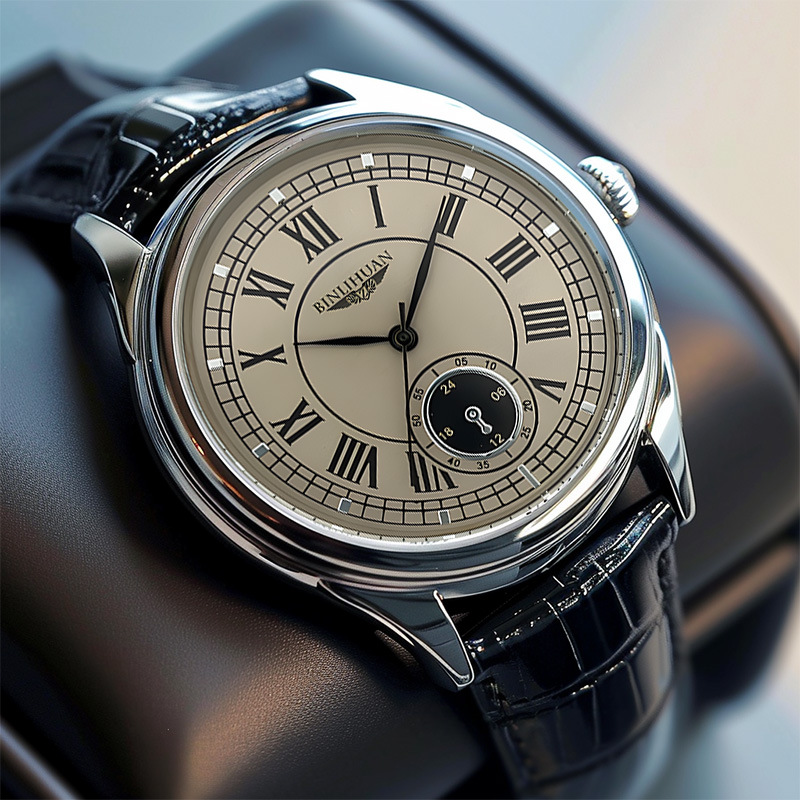 Montre pour homme, montre à qu - Seiko Watch Presage avis et prix