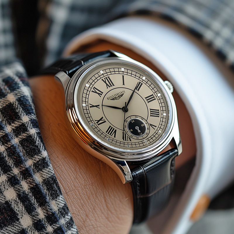 Montre pour homme, montre à qu - Seiko Watch Presage avis et prix