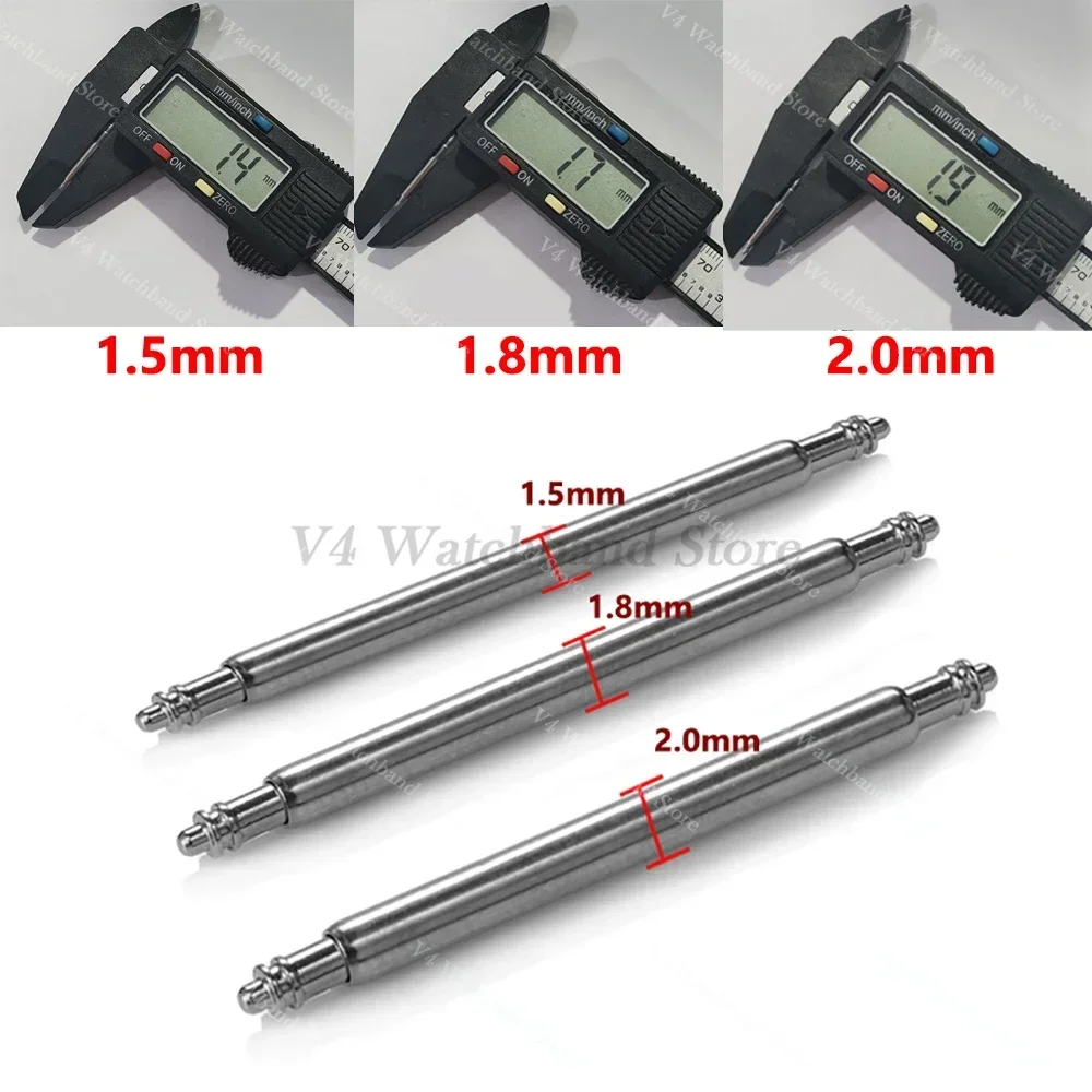 Exacpilles à ressort pour brac - Spring Bar Tool Set avis et prix