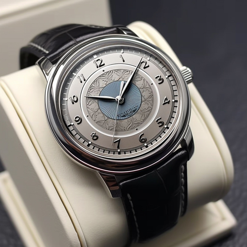 Montre pour homme simple et él - Seiko Watch Presage avis et prix