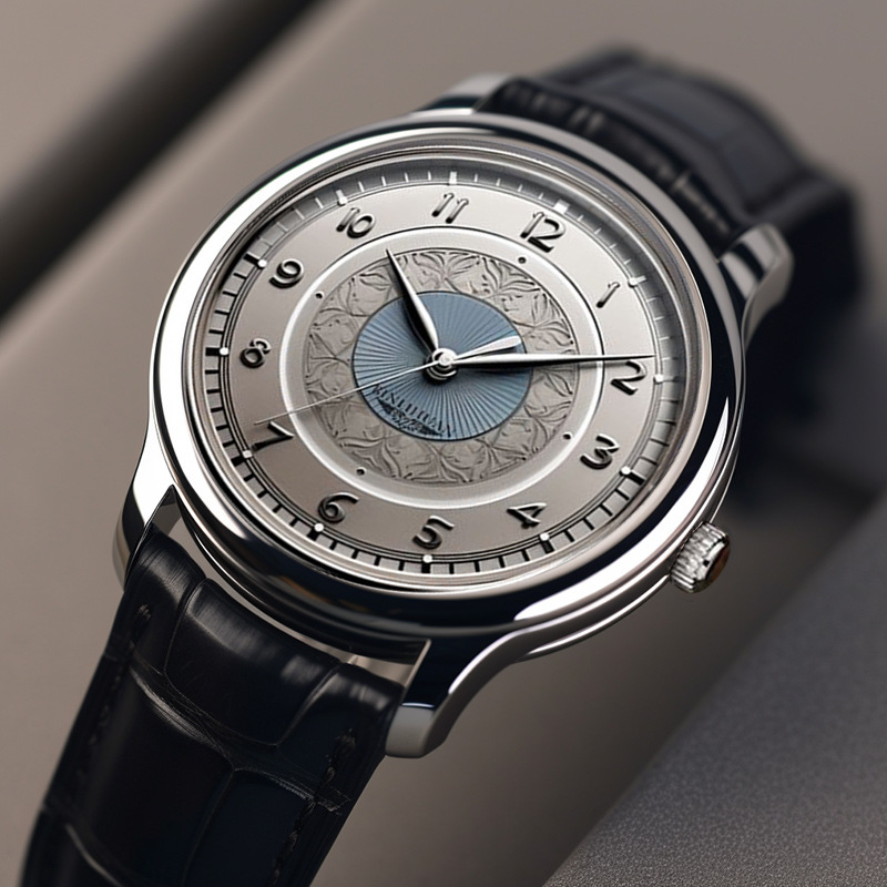 Montre pour homme simple et él - Seiko Watch Presage avis et prix