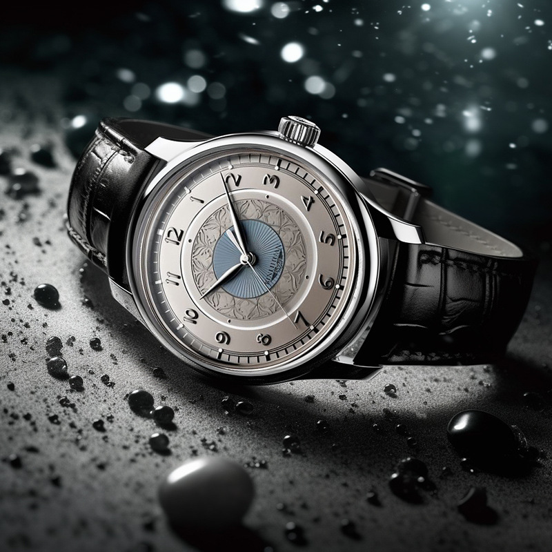 Montre pour homme simple et él - Seiko Watch Presage avis et prix