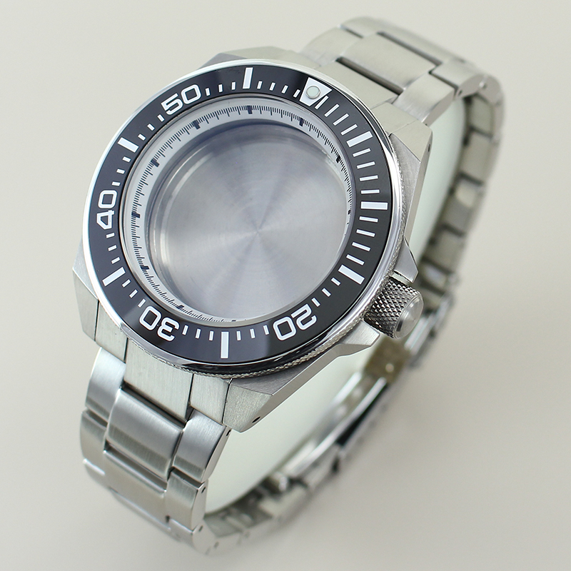 Boîtier et bracelet de montre  - Citizen Watch Tsuyosa avis et prix