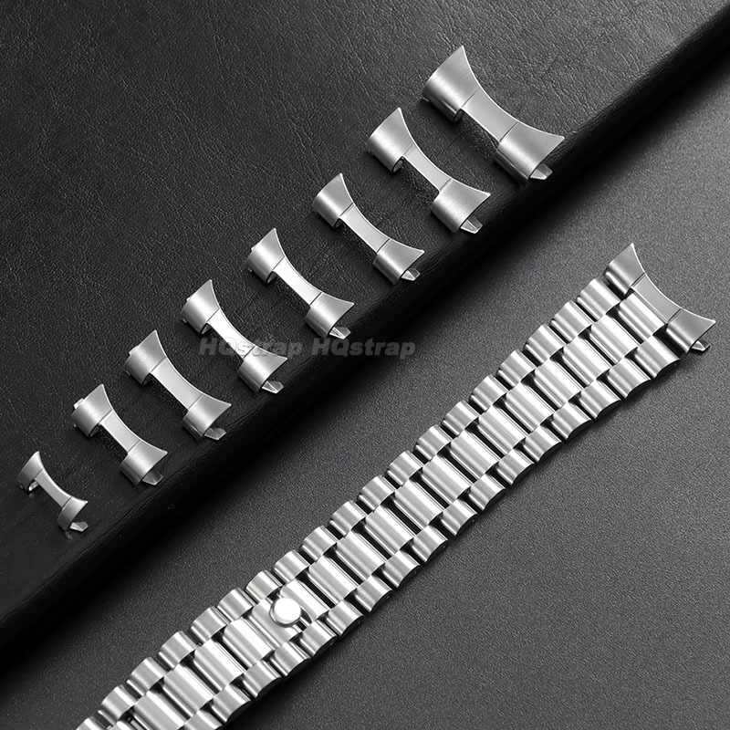Adaptateur d'extrémité incurvé - Curved Spring Bar avis et prix
