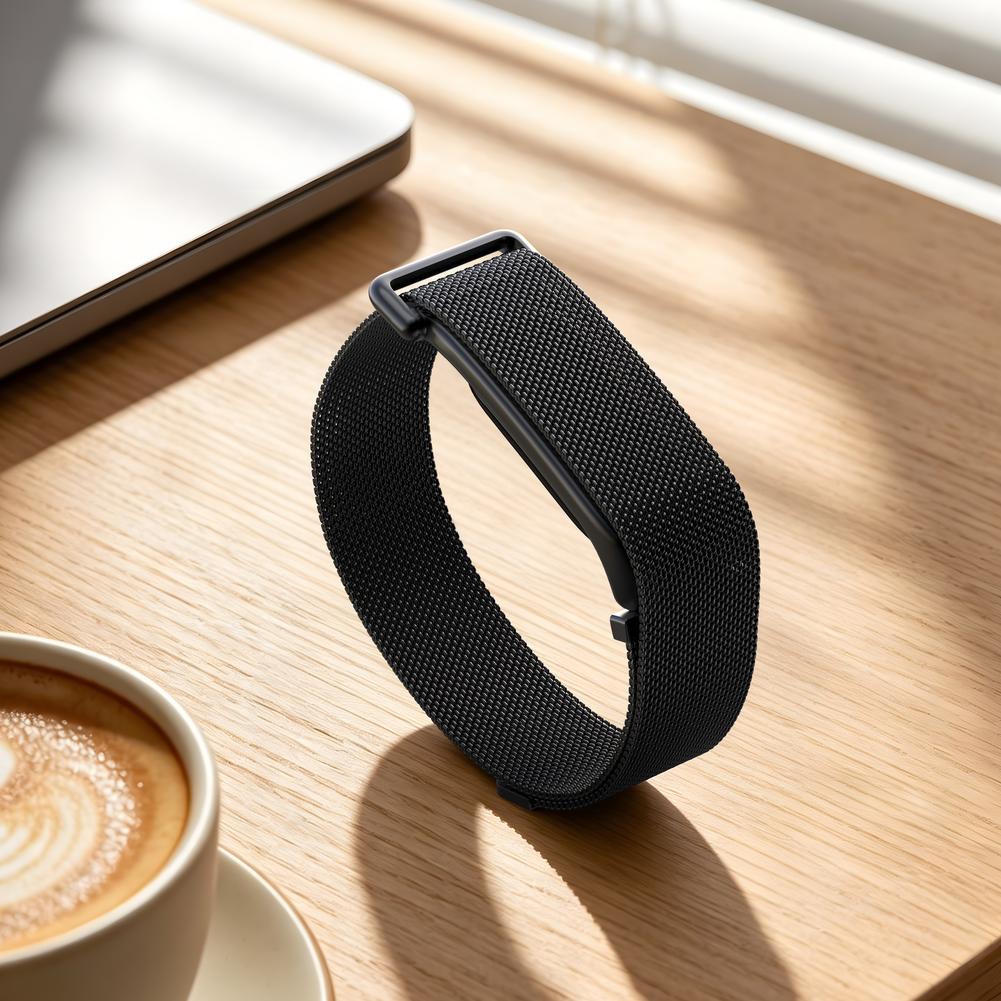 Bracelet de montre magnétique  - Milanese Loop Magnetic avis et prix
