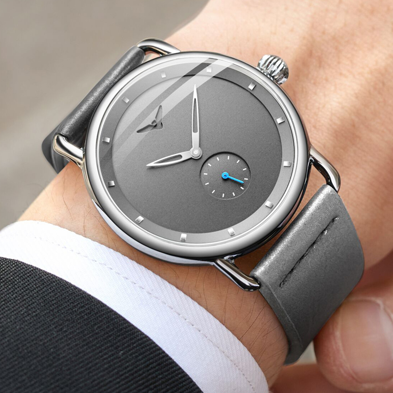 Montre décontractée pour homme - Seiko Watch Presage avis et prix