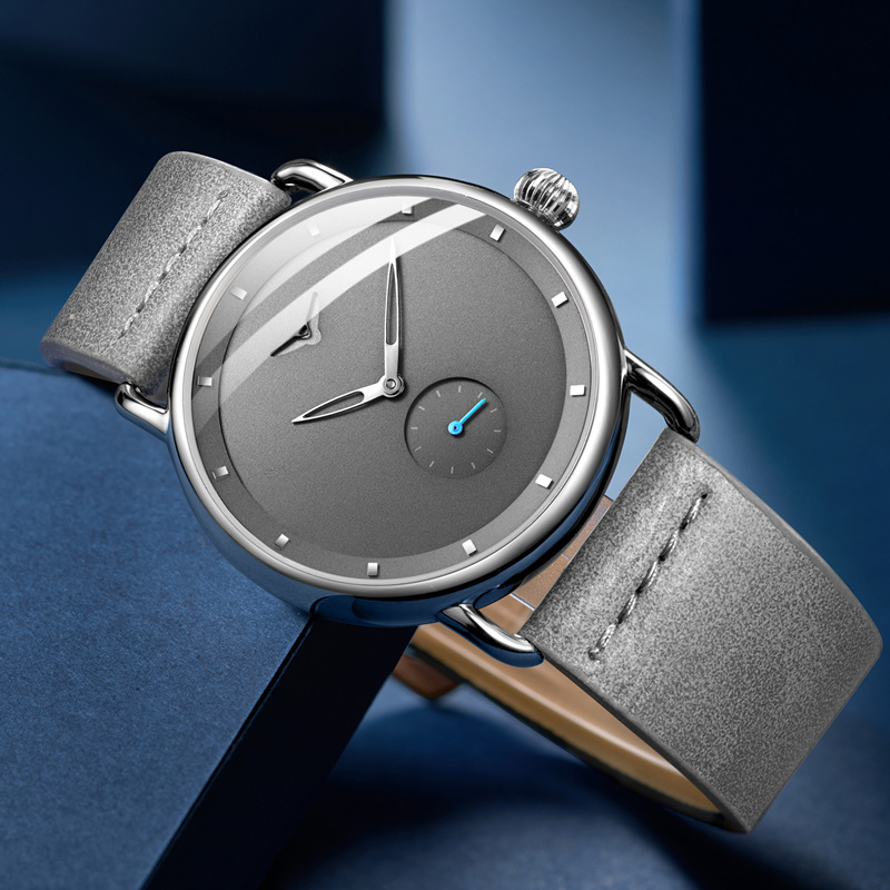 Montre décontractée pour homme - Seiko Watch Presage avis et prix