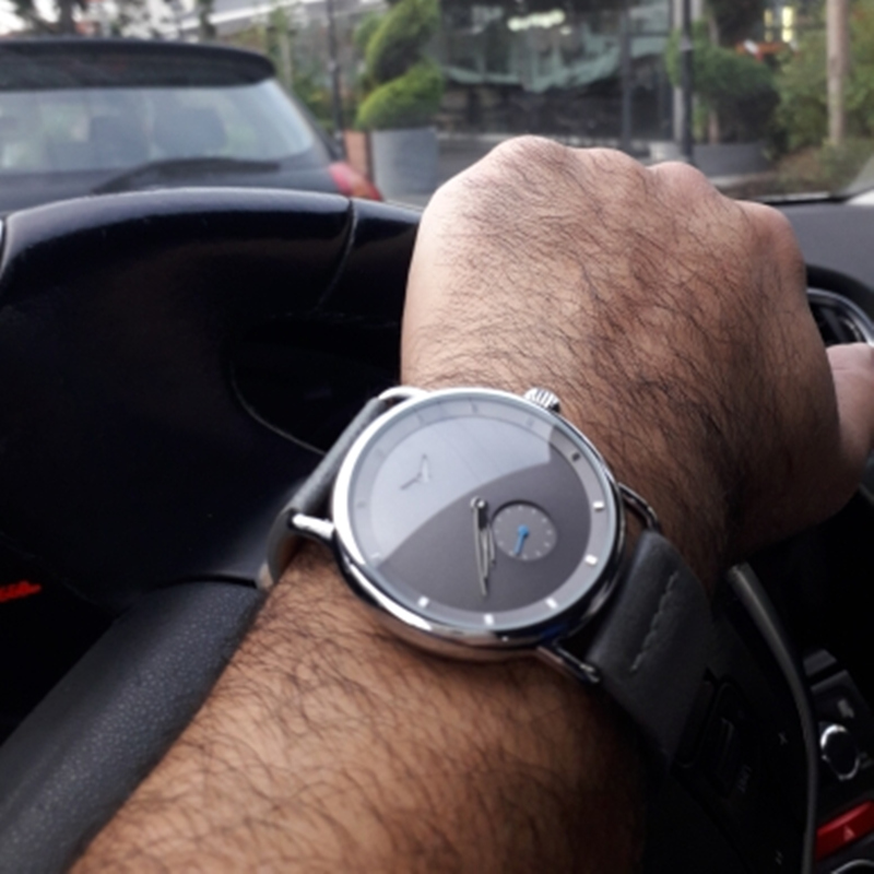 Montre décontractée pour homme - Seiko Watch Presage avis et prix