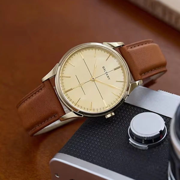 Baltany – montre automatique p - Omega Watch Constellation avis et prix