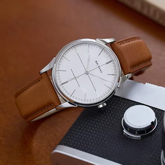 Baltany – montre automatique p - Omega Watch Constellation avis et prix