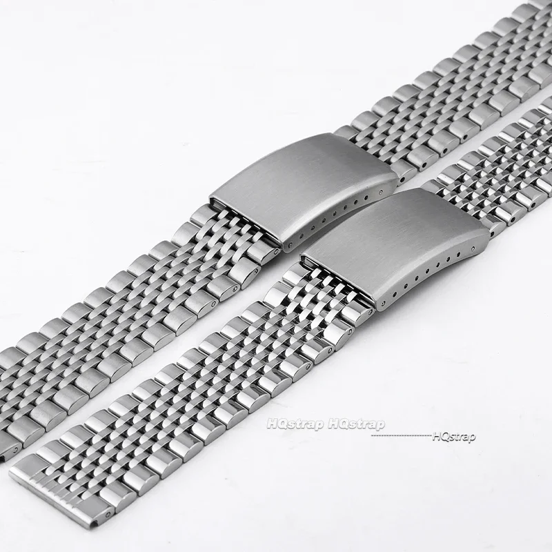 Bracelet de montre en acier in - Nato Strap Nylon avis et prix