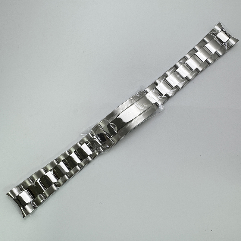 Bracelet Oyster/Jubilee en aci - Curved Spring Bar avis et prix