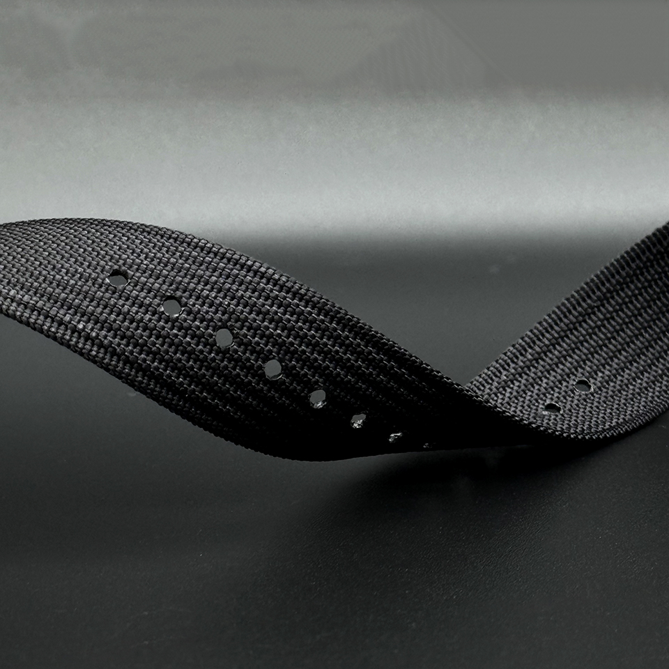 Bracelet de montre en tissu co - Nato Strap Nylon avis et prix
