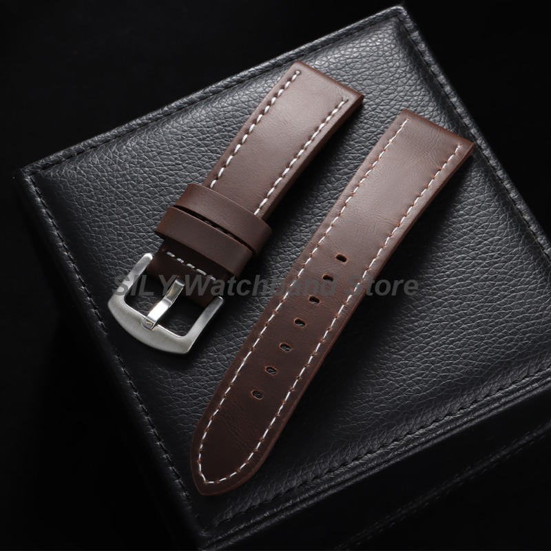 Bracelet de montre en cuir vér - Nato Strap Nylon avis et prix
