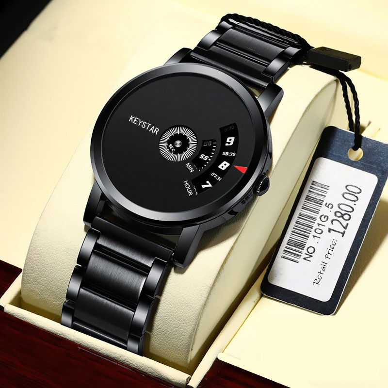 UTHAI CQ136 montre pour hommes - Seiko Watch Presage avis et prix