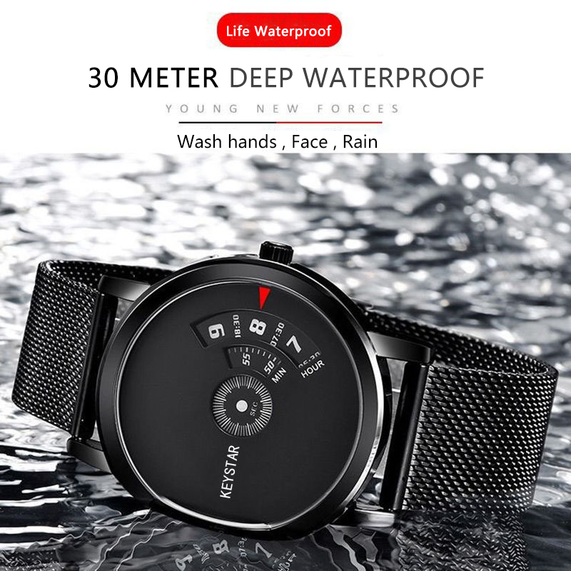 UTHAI CQ136 montre pour hommes - Seiko Watch Presage avis et prix