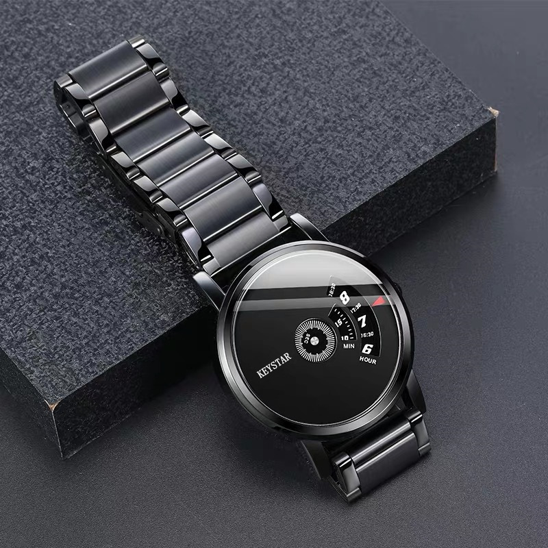 UTHAI CQ136 montre pour hommes - Seiko Watch Presage avis et prix