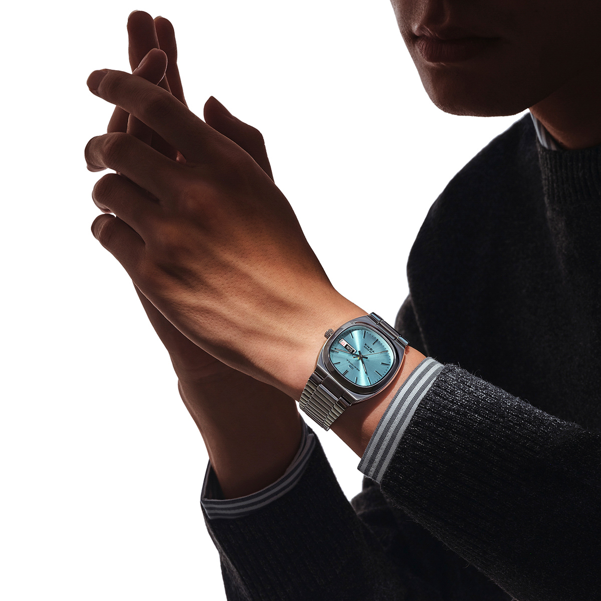 Seagull Nouvelle Montre-bracel - Seiko Watch Presage avis et prix
