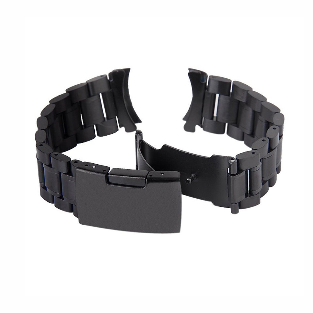 4 pièces, bracelet de montre e - Curved Spring Bar avis et prix