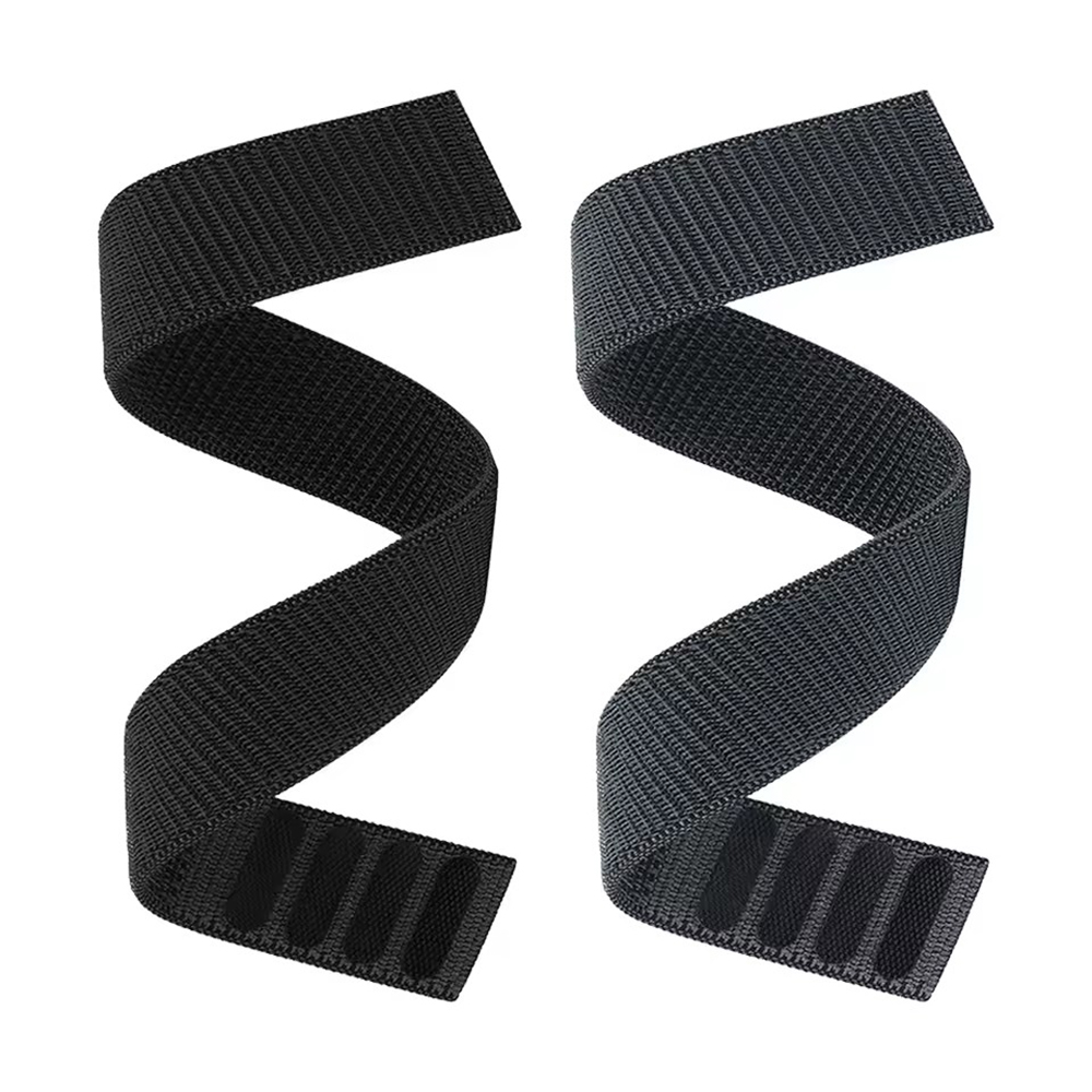 Bracelet de montre en nylon à  - Sport Loop Velcro avis et prix