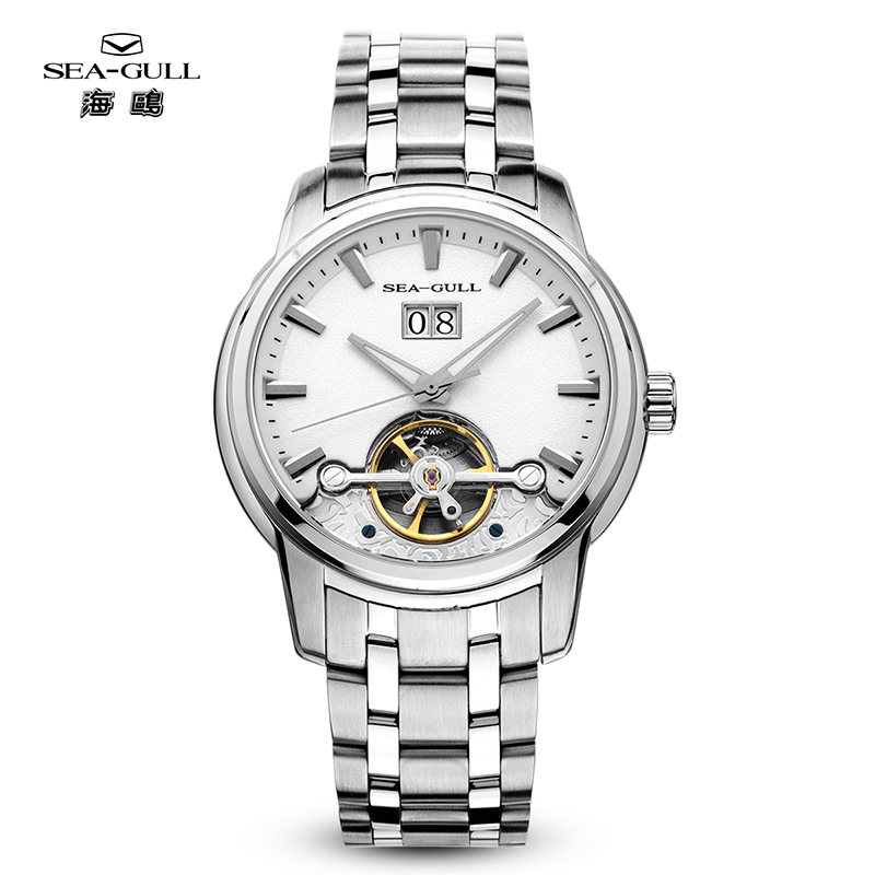 Seagull – montre mécanique pou - Omega Watch Constellation avis et prix