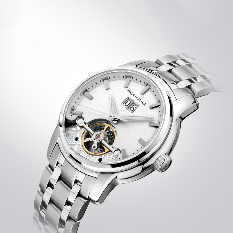 Seagull – montre mécanique pou - Omega Watch Constellation avis et prix