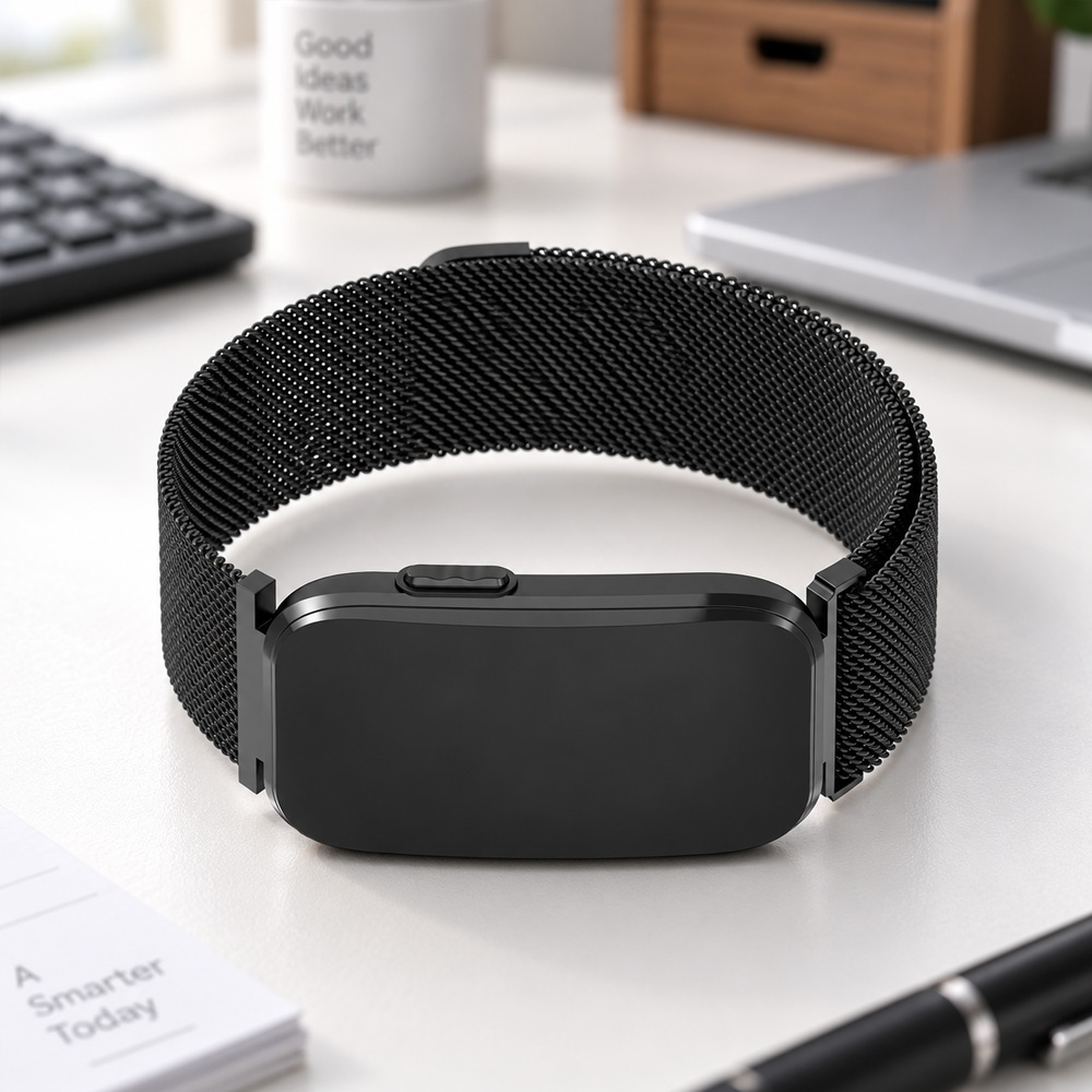 Bracelet magnétique de type Mi - Milanese Loop Magnetic avis et prix