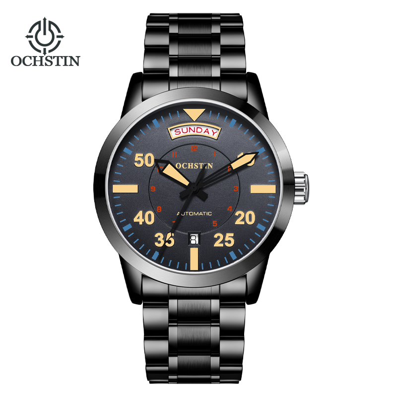 Ochstin nouveau 2025 série maî - Seiko Watch Presage avis et prix