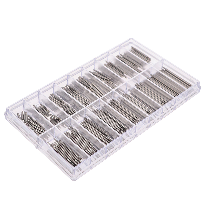 1Box Ensemble de barrettes à r - Spring Bar Tool Set avis et prix