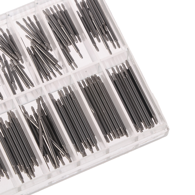 1Box Ensemble de barrettes à r - Spring Bar Tool Set avis et prix