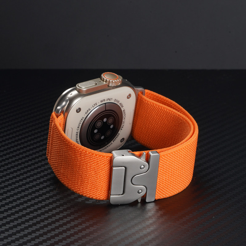 Bracelet en nylon de type para - Parachute Strap Elastic avis et prix