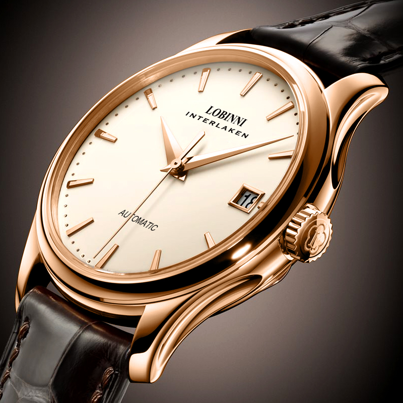 Montres mécaniques automatique - Omega Watch Constellation avis et prix
