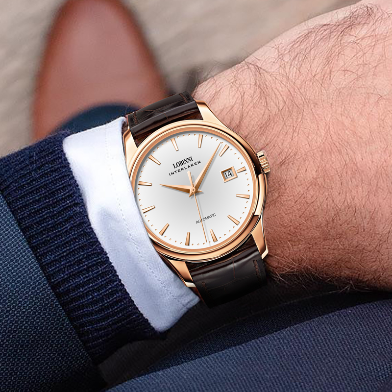 Montres mécaniques automatique - Omega Watch Constellation avis et prix