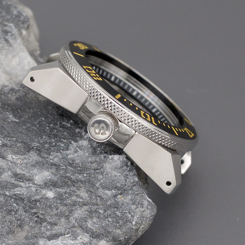 Boîtier de montre King Samurai - Citizen Watch Tsuyosa avis et prix