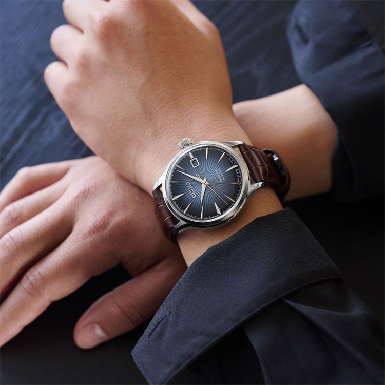 Montre pour homme avec mouveme - Seiko Watch Presage avis et prix