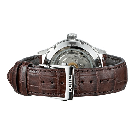 Montre pour homme avec mouveme - Seiko Watch Presage avis et prix