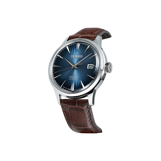 Montre pour homme avec mouveme - Seiko Watch Presage avis et prix