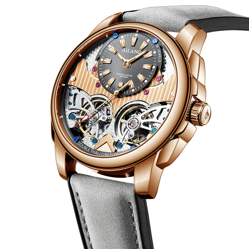 AILANG automatique mécanique é - Omega Watch Constellation avis et prix